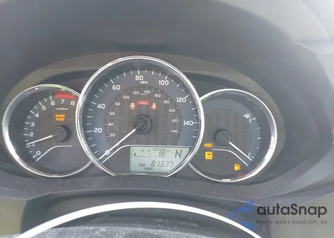 2014 Toyota Corolla L/Le/Le Pls/Prm/S/S Pls from USA, damaged, VIN 2T1BURHE0EC188484